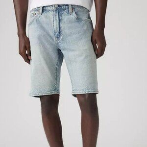 Levi's Jean Shorts